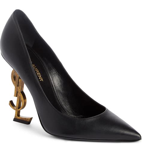 ysl wool women|ysl women heels.